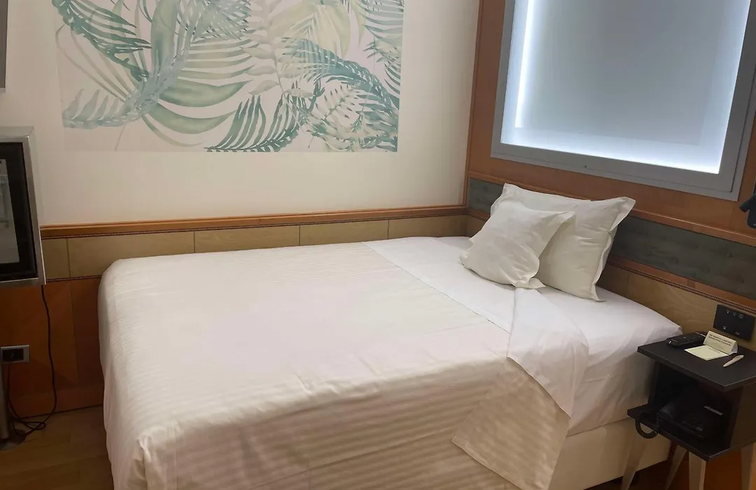C-Hotels Concorde-1